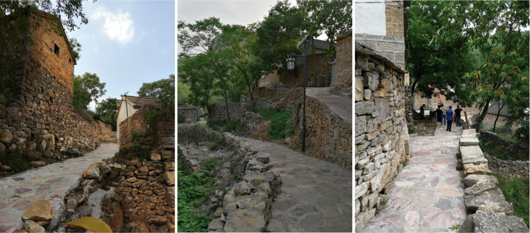 山的礼物·民宿丨中国新乡丨河南凹凸环境艺术设计公司-11