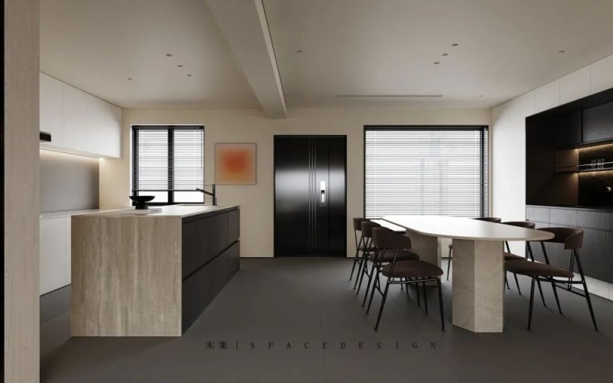 末集MOJI|河滨印象联排·清风愈心-41