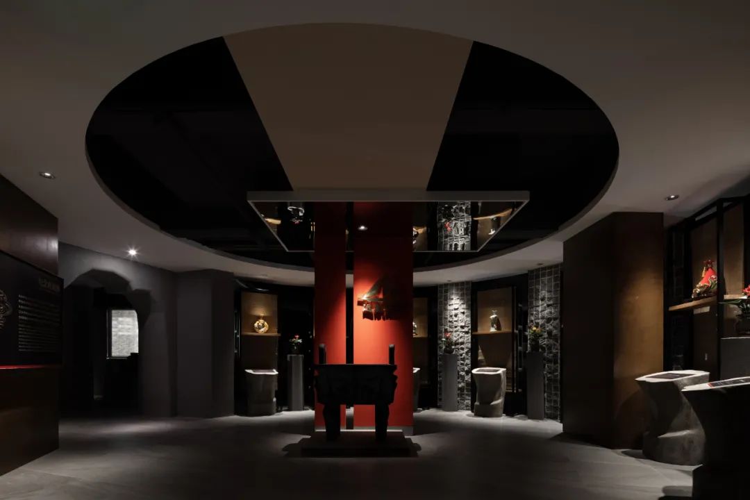 点海设计|1821酒庄-80