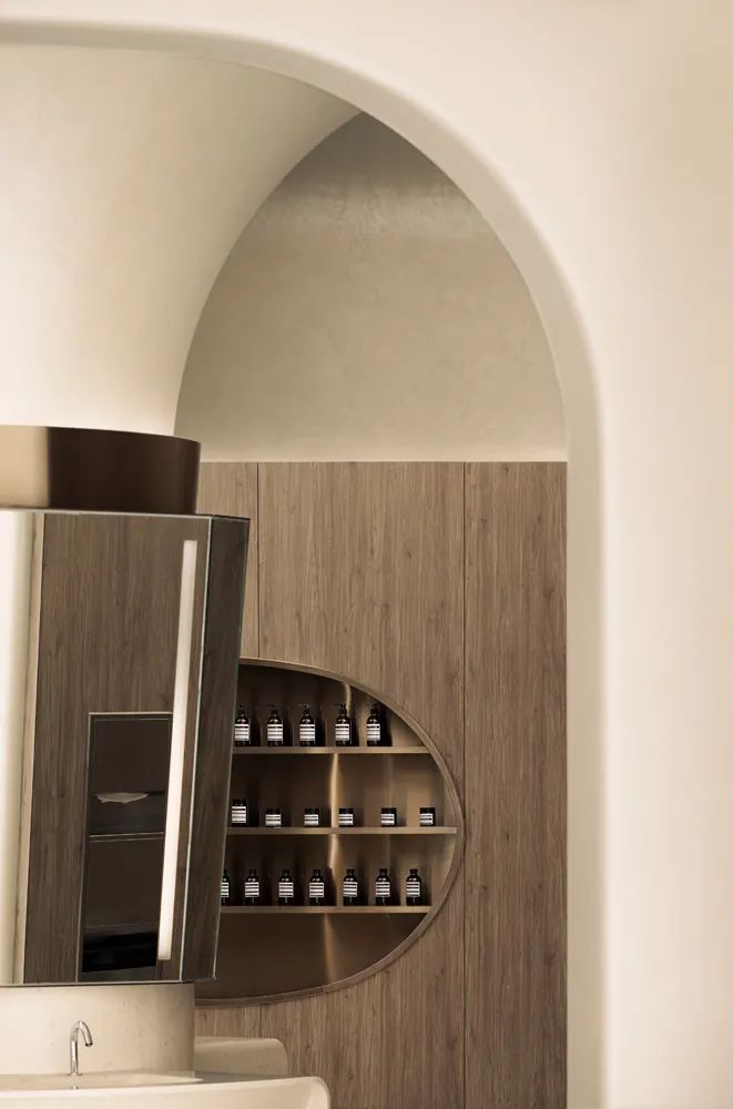 广州华润公园上城丨中国广州丨矩阵纵横-100