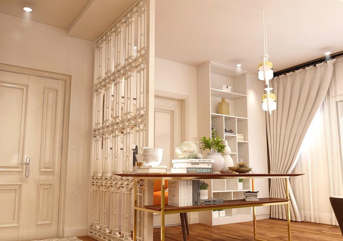 
简美3居 爱尚生活 -17