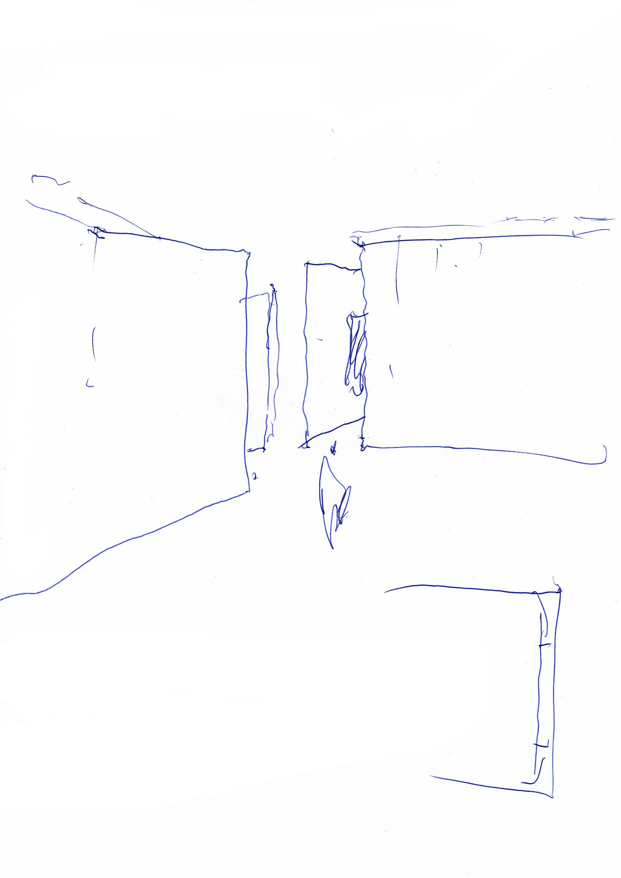 塞拉维斯博物馆阿尔瓦罗·西扎侧翼丨葡萄牙波尔图丨Álvaro Siza Vieira-93