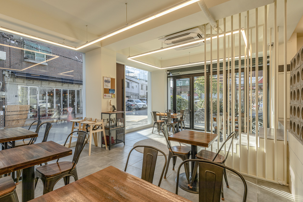 18 坪温馨家居，打造简约舒适空间-6