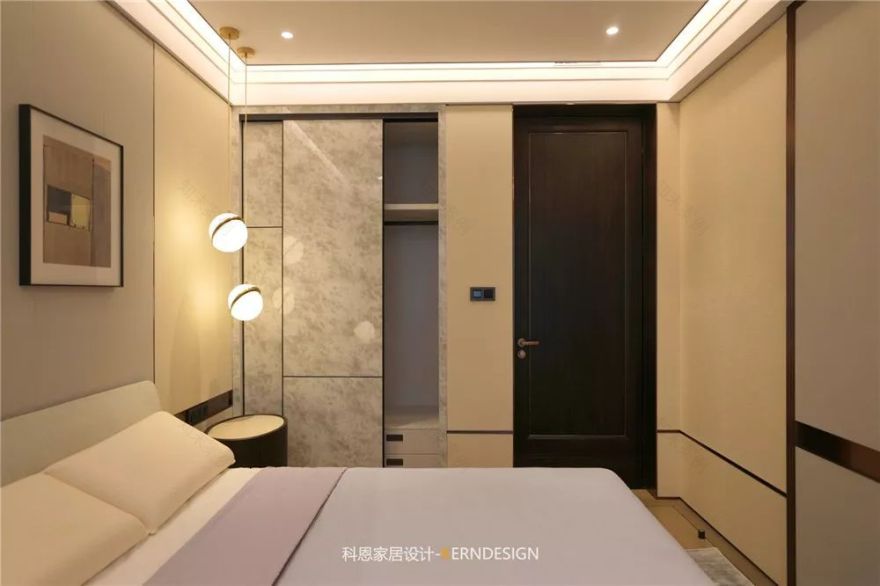 深圳新天鹅堡一期 04 户型-- 演绎生活艺术-66