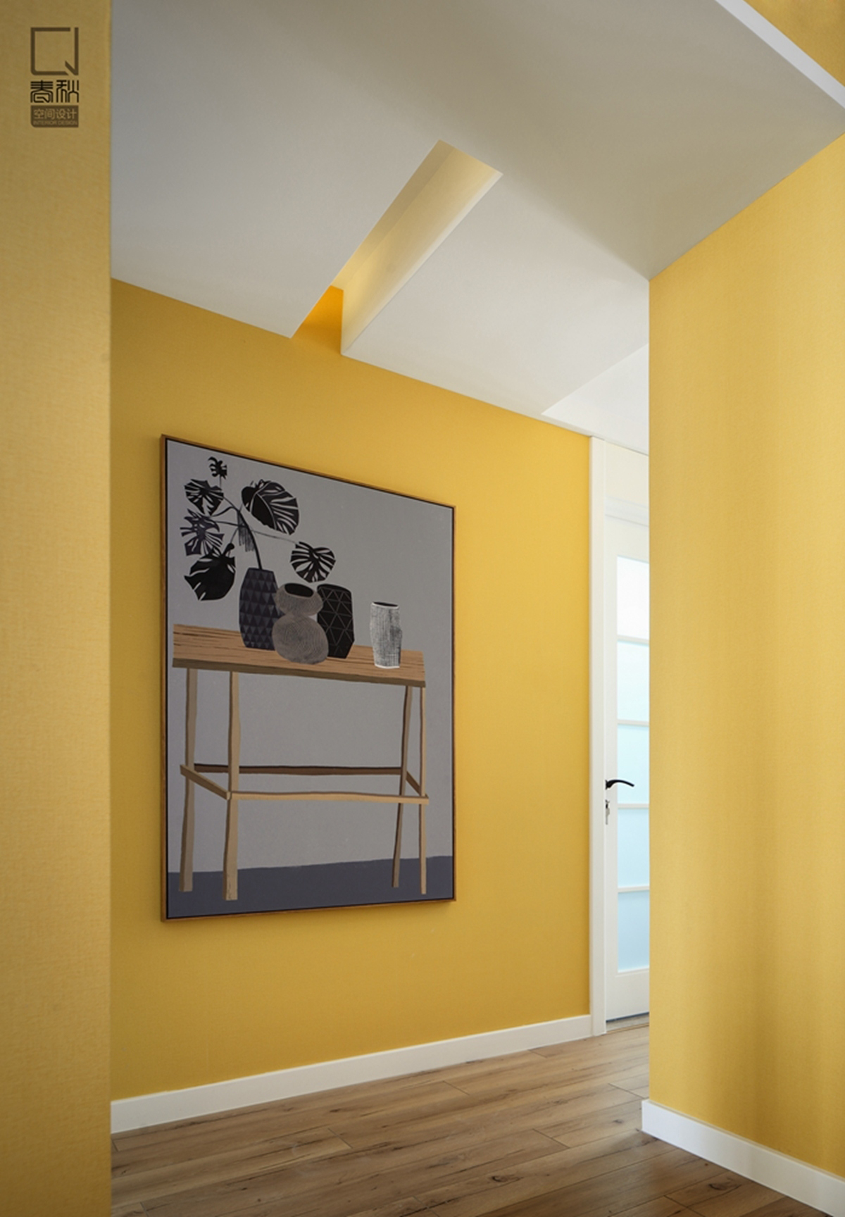 春秋空间设计 --江阴院子-25