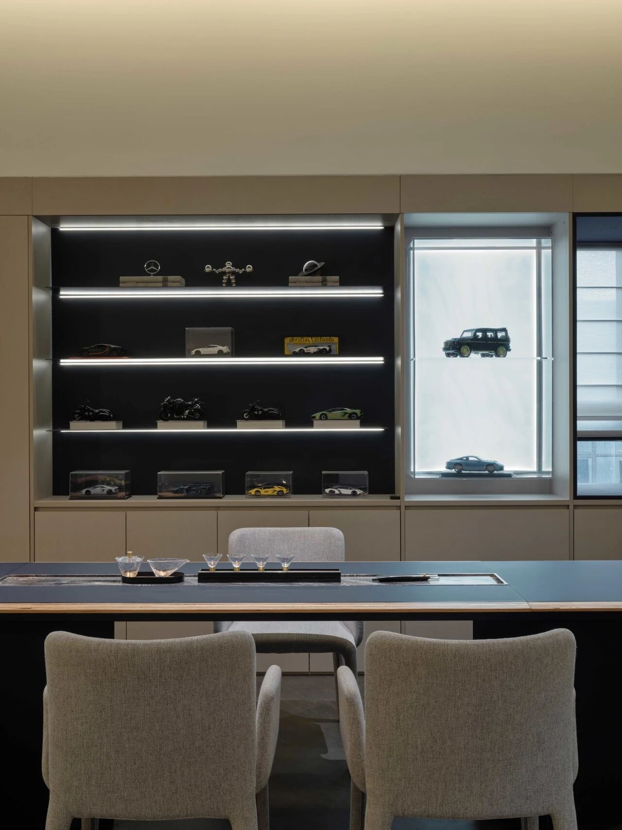 EMSUN亿尚客户中心丨中国清远丨UCE右见设计-69