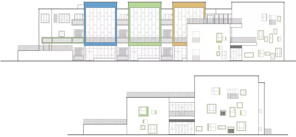 杭州市胜利小学附属幼儿园 | 阳光活力空间,激发儿童想象力-52