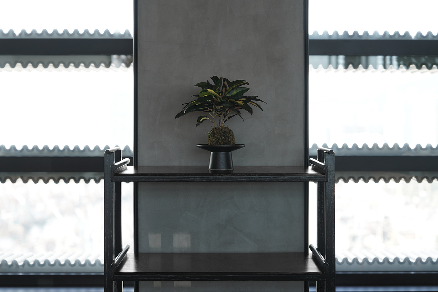 cview 中餐馆丨中国香港丨Atelier E-10