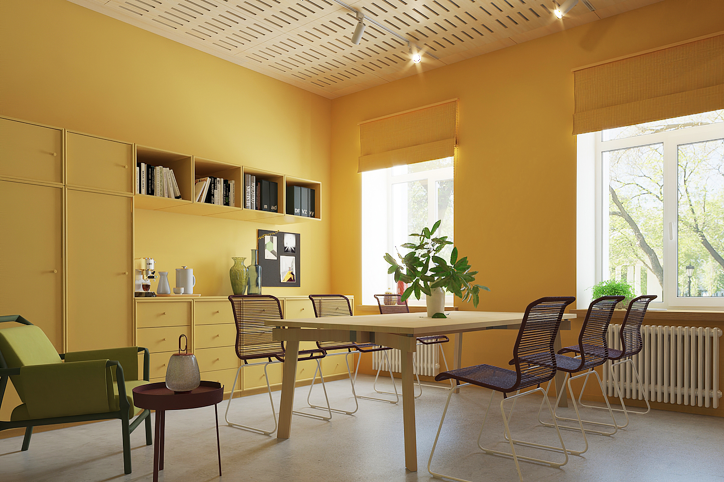 visualization of Art School-11