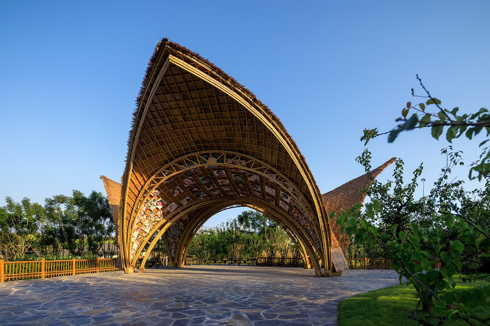 成都新希望种子乐园丨蓝海景观-63