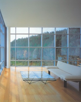 CRYSTAL UNIT Ⅰ KUBOTA ARCHITECT ATELIER