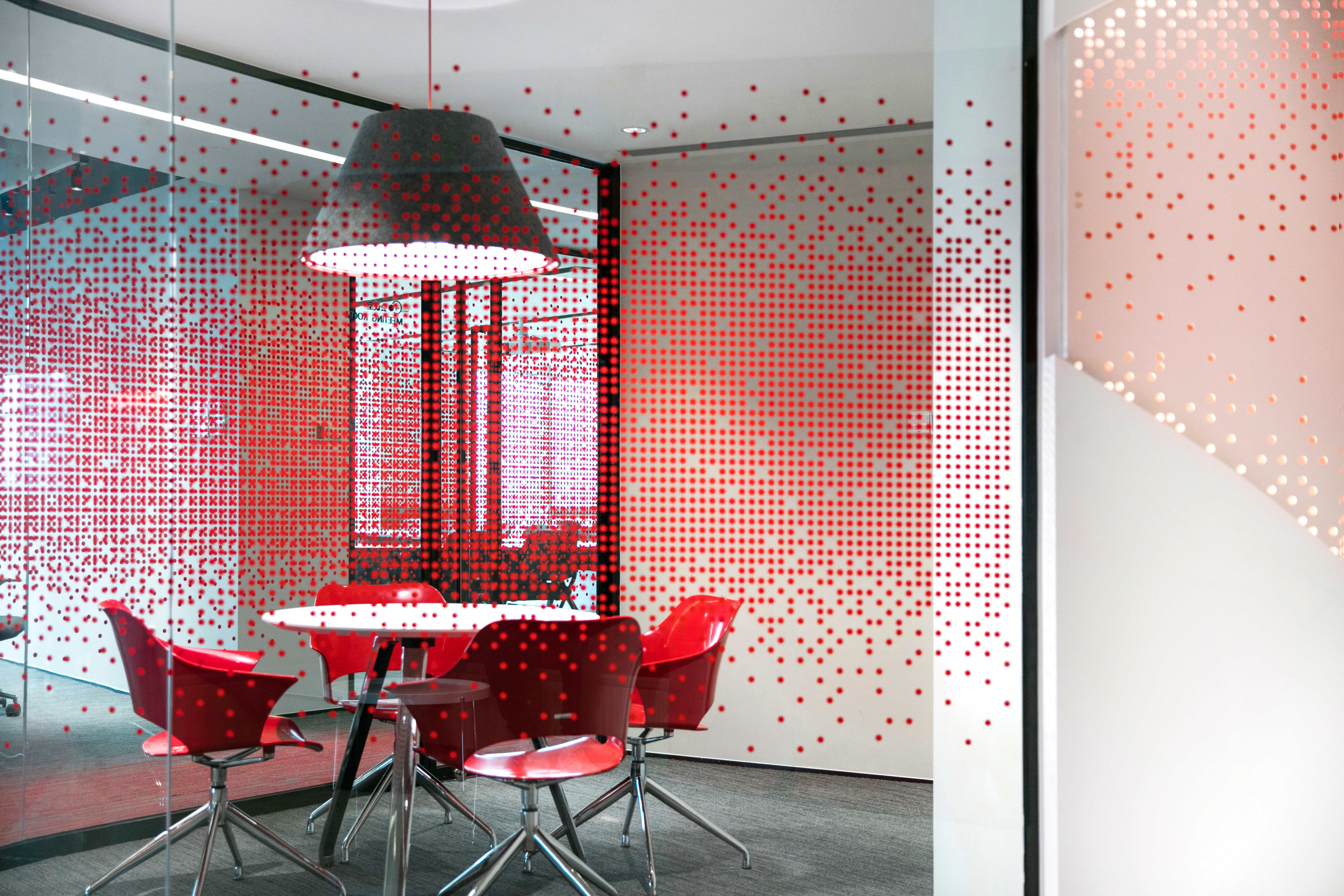 亲亲食品办公室-18