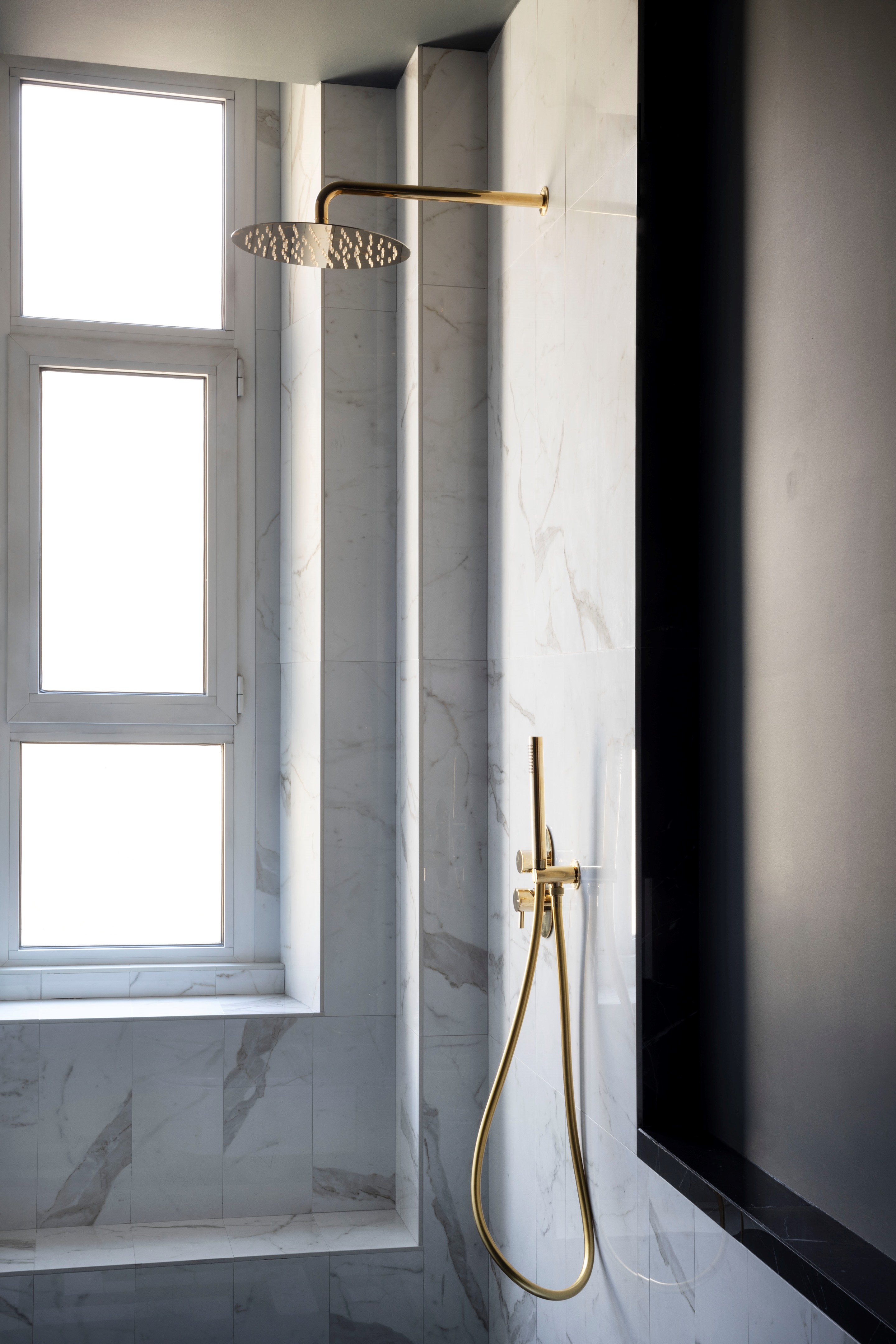 米兰复古风家居丨意大利米兰丨Dainelli Studio-17