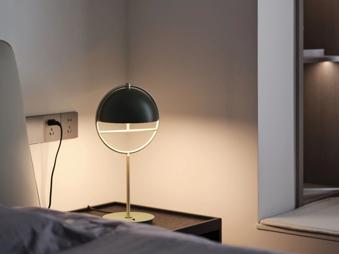 理性空间的本色之美丨中国温州丨温州当今装饰-53