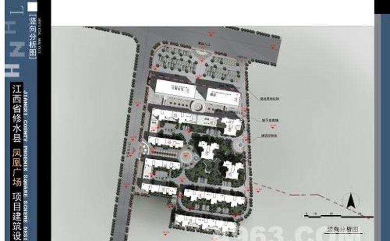 凤凰广场建筑群-65