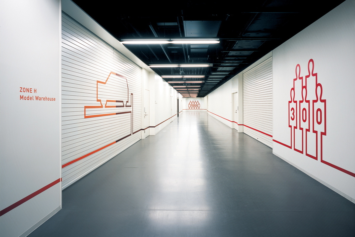 办公office-环境图形设计-1