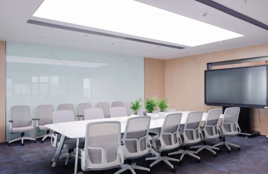 优秀合作单位|三图建设集团承建的联赢大厦精装修工程竣工交付-17