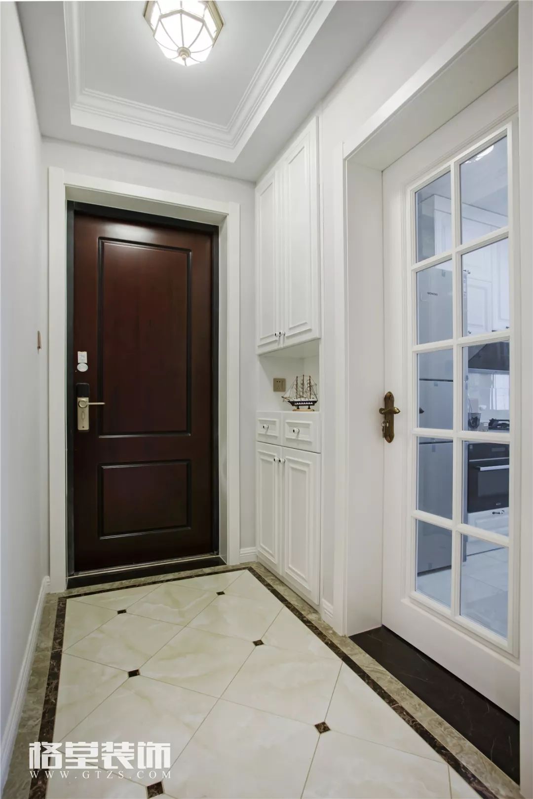 月亮湾沁园美式家居，演绎浪漫生活-47