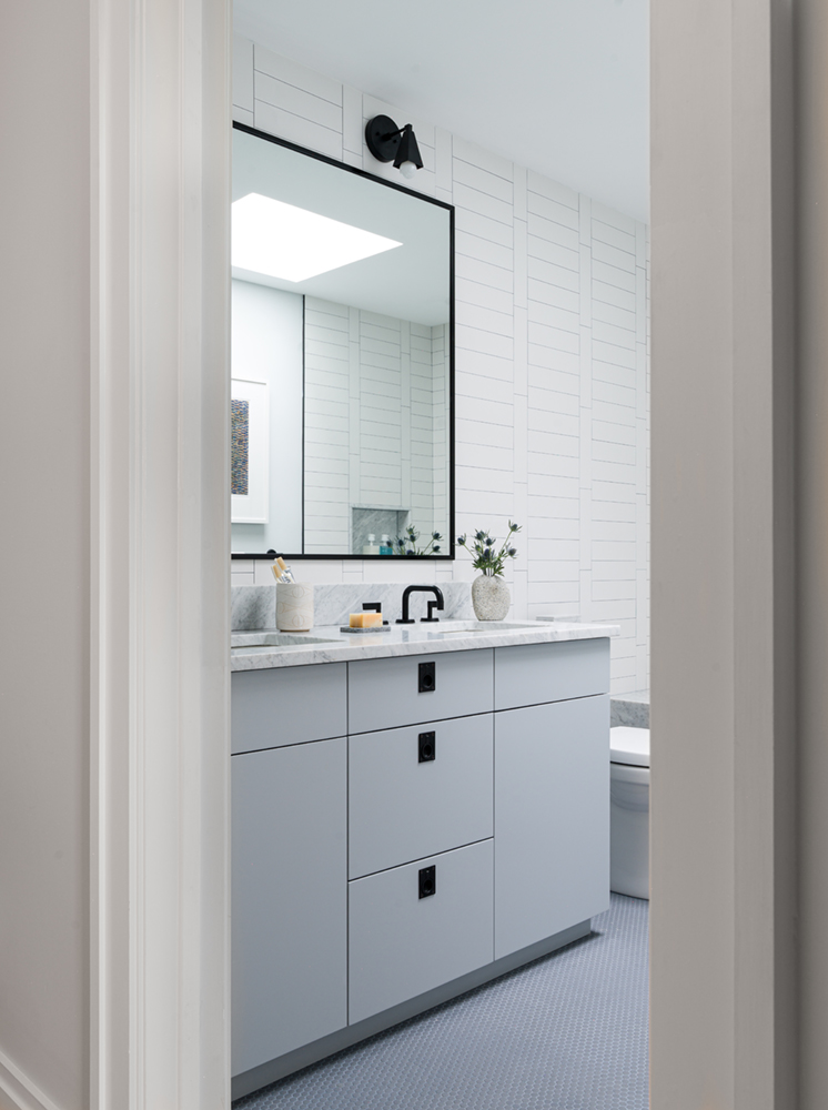 BLOOMFIELD STREET DUPLEX 1  HOBOKEN Joan Enger-9