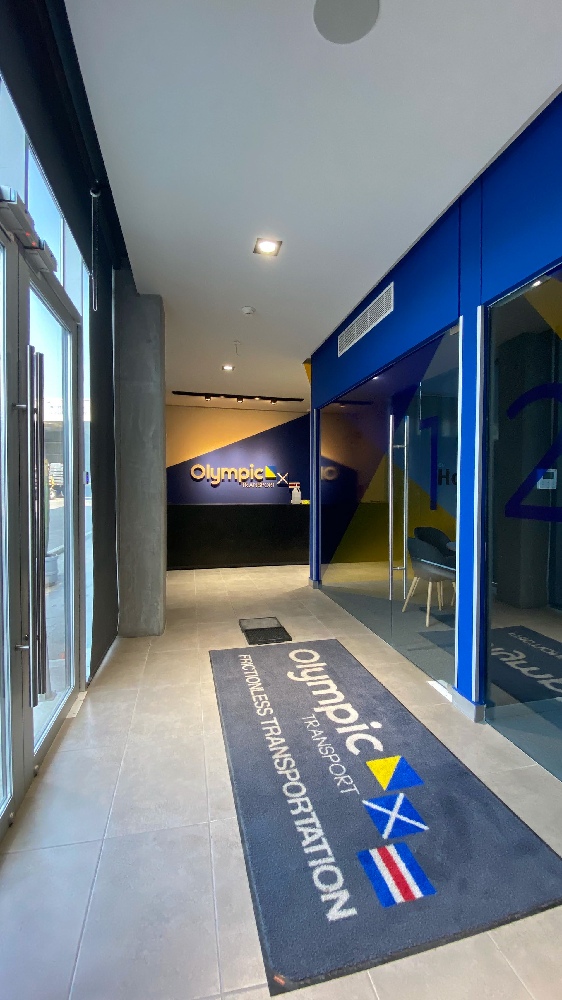 奥林匹克交通内饰设计-4