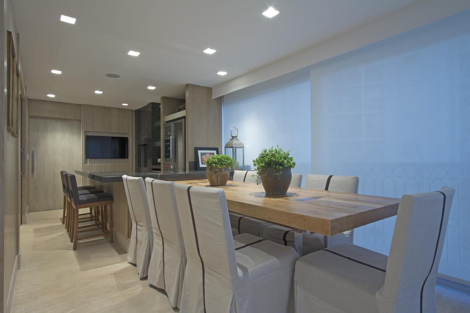 巴西圣保罗 PLB 公寓-16