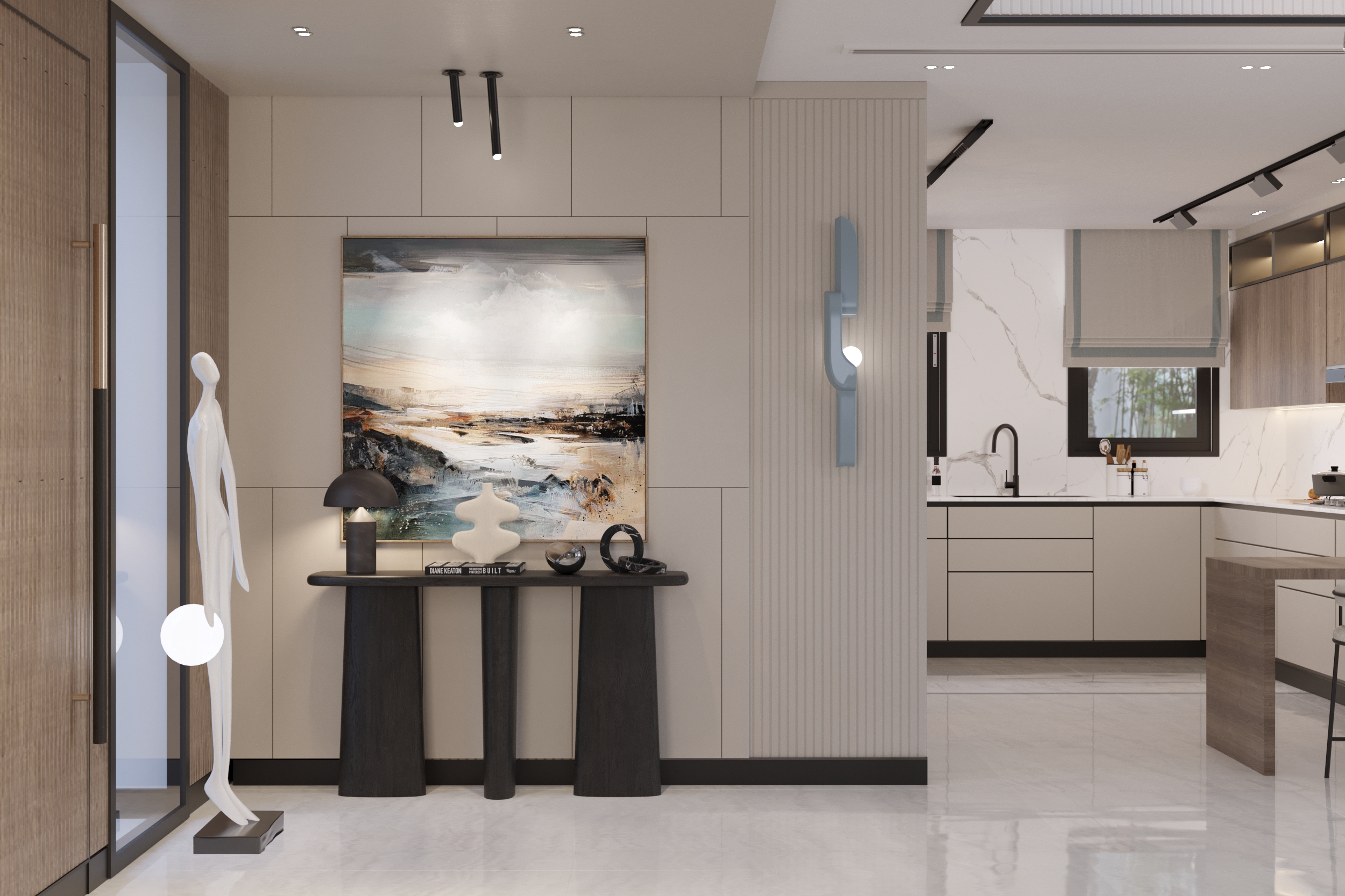 SODIC private villa-5