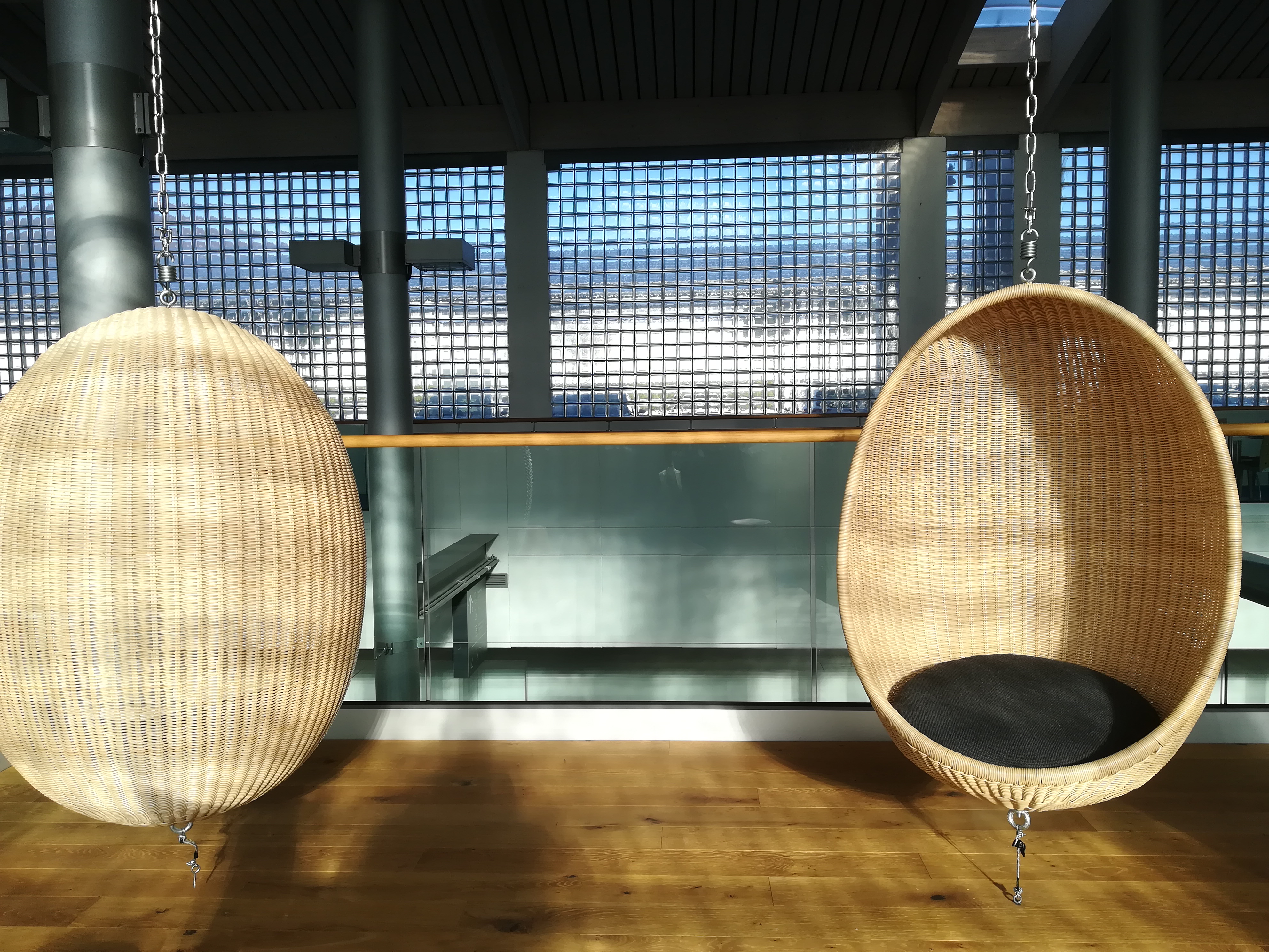 博尔扎诺展览中心现代改造-18