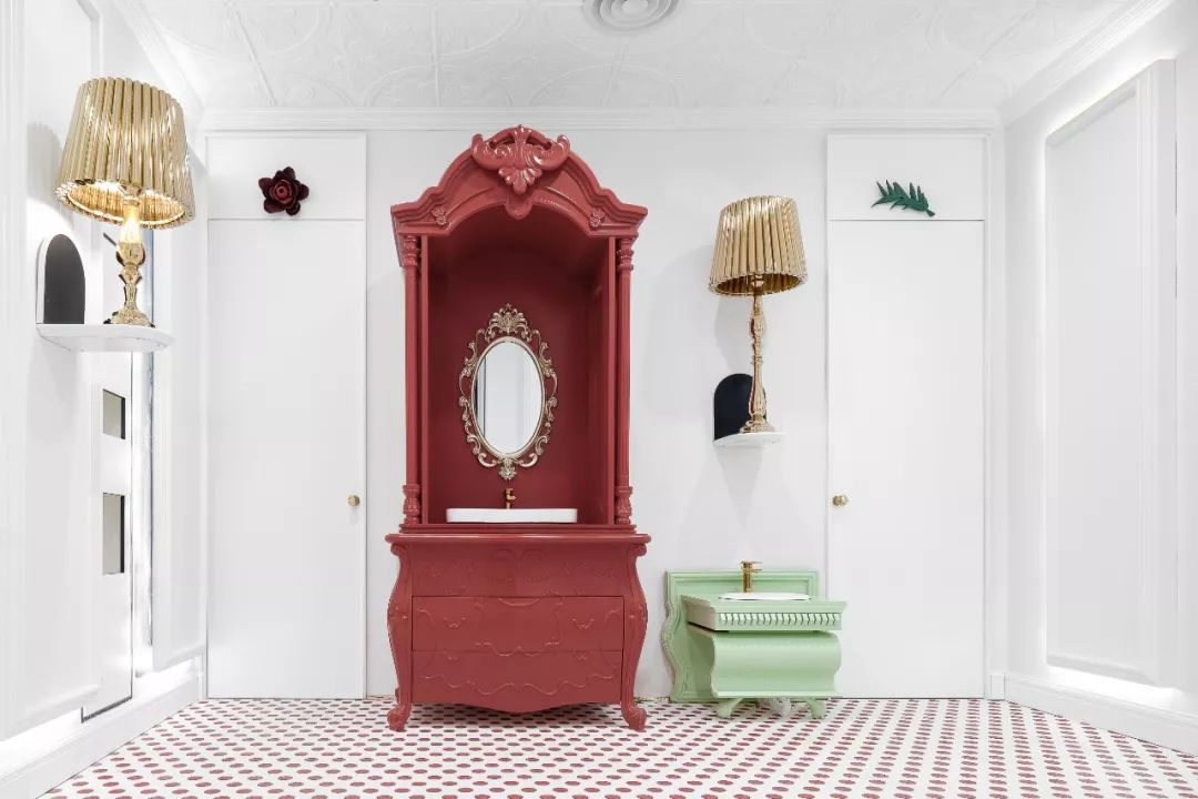 董璇 x 李想两大女神联手跨界亲子产业,未开业,已惊艳帝都!-49