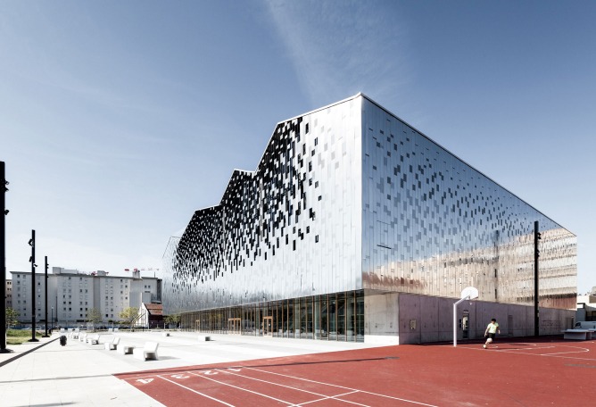 丨法国丨K Architectures Sigwalt Herman-17