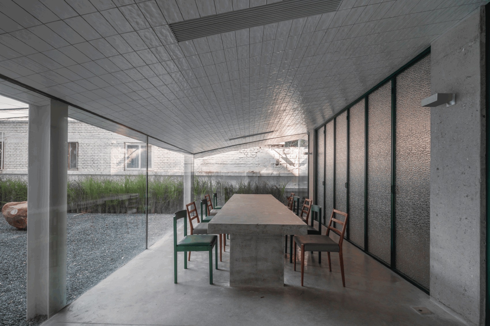 凯珍餐厅丨中国北京丨钟贺-90