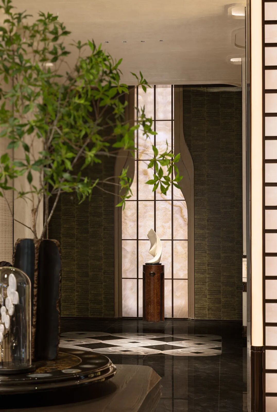 合肥中海·观庐府丨中国合肥-38