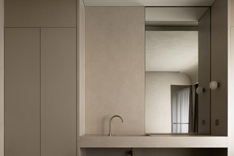 阿拉克尔水疗馆丨中国西安丨Atelier Right Hub-40