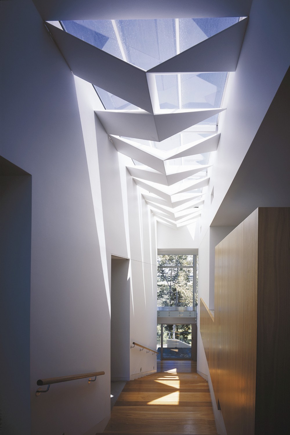 Yarra Bend House John Wardle Architects-8