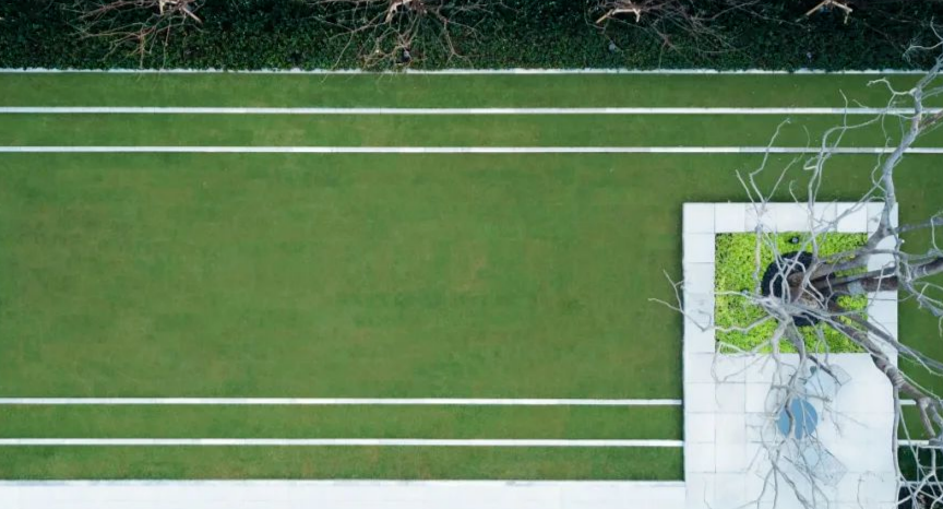 湖光潋滟景，坐看云起时 | 扬州金辉栖湖云庭-36