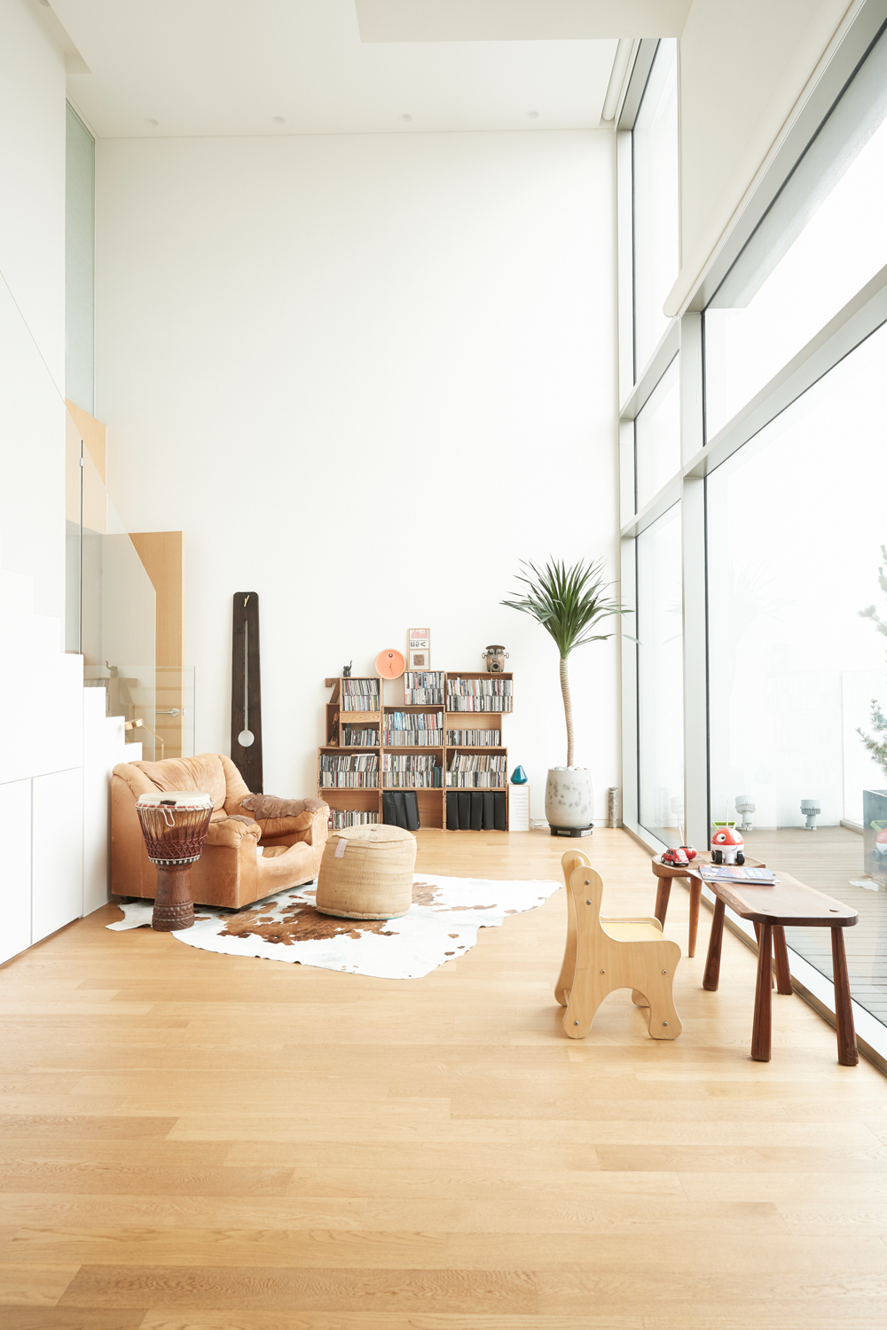 茧式建筑丨韩国首尔丨L'eau Design-17