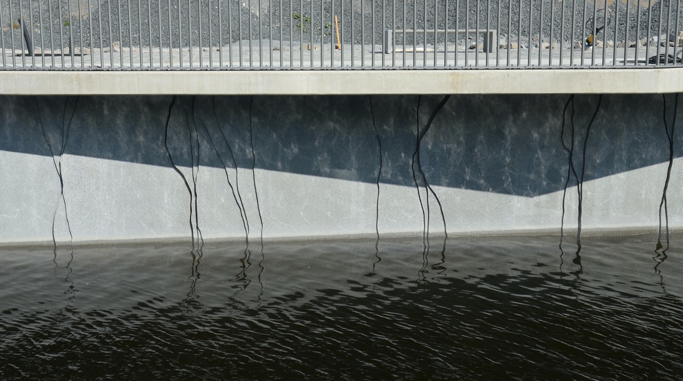 芬兰 Tampere Ranta·Tampella 公共户外空间-26