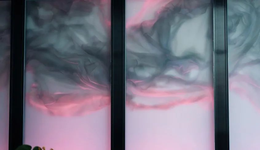 苏州古运河英迪格酒店丨中国苏州丨HBA-101