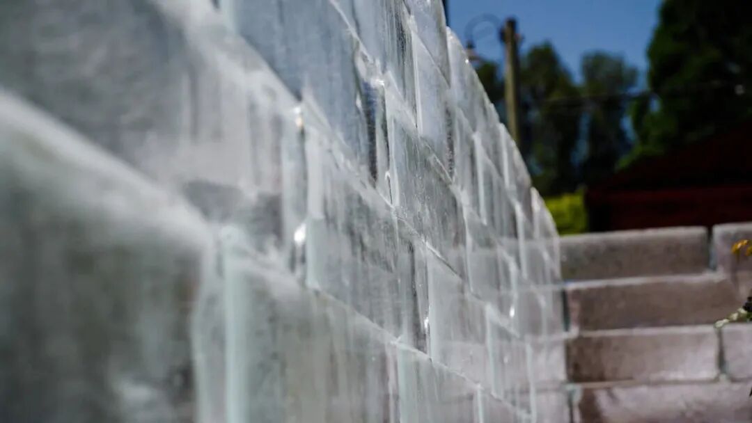 YI+MU风合睦晨｜THEWALL-墙｜灵性&艺术-8