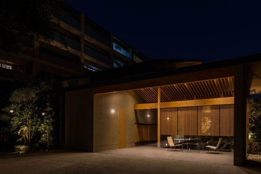 Uemachi Laboratory丨日本住宅的智慧与情怀-108