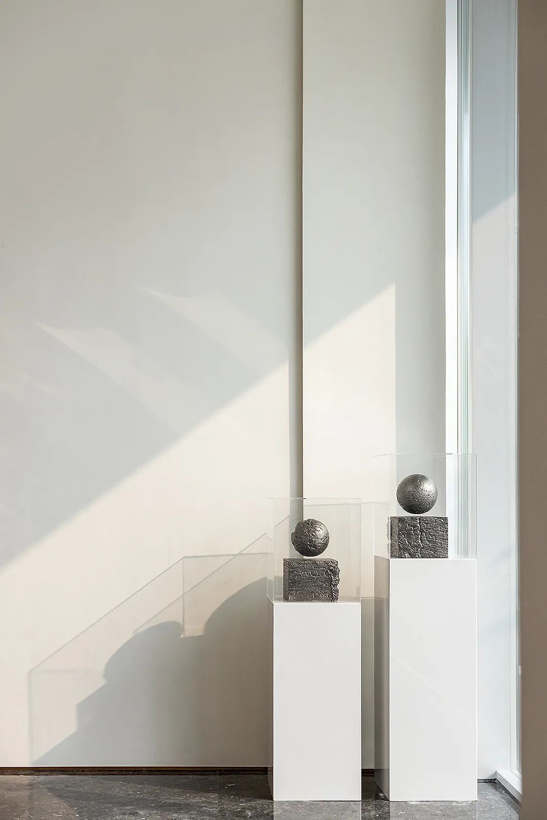 成都恒邦仁寿售楼处丨中国眉山丨IF DESIGN 羽果设计-33