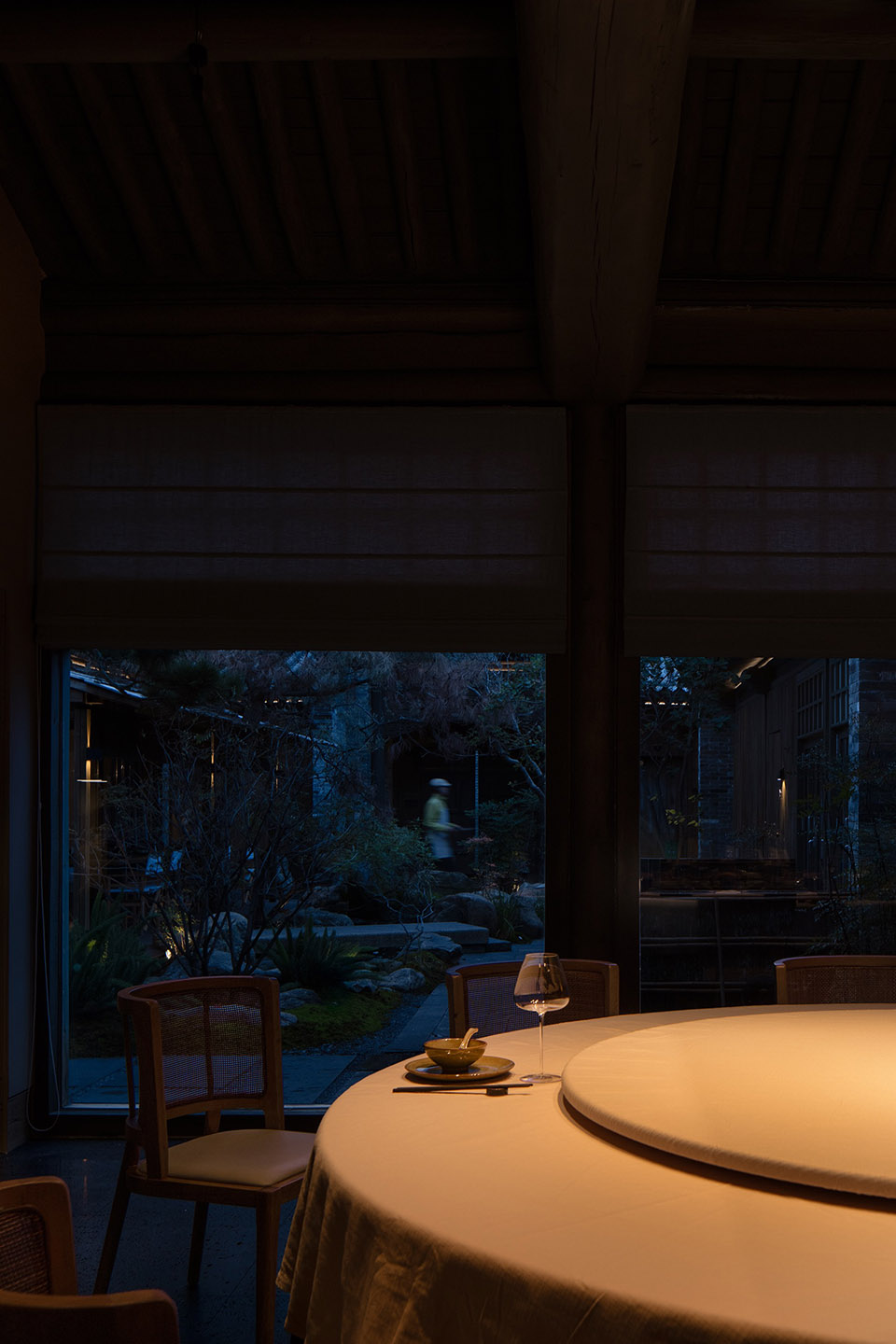 春山望 · 山系火锅丨中国大同丨空山集（重庆）室内设计-98