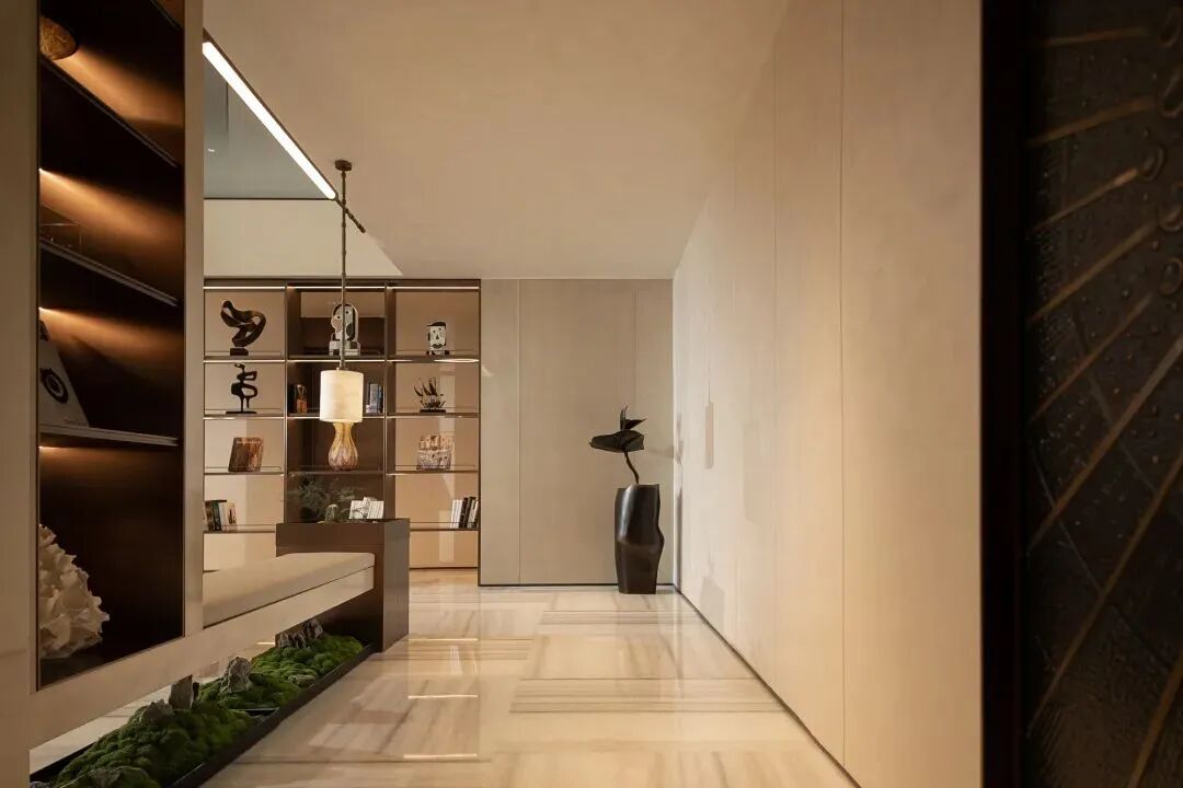 鉴·作品丨余姚臻园：东方家族的栖居理想-17
