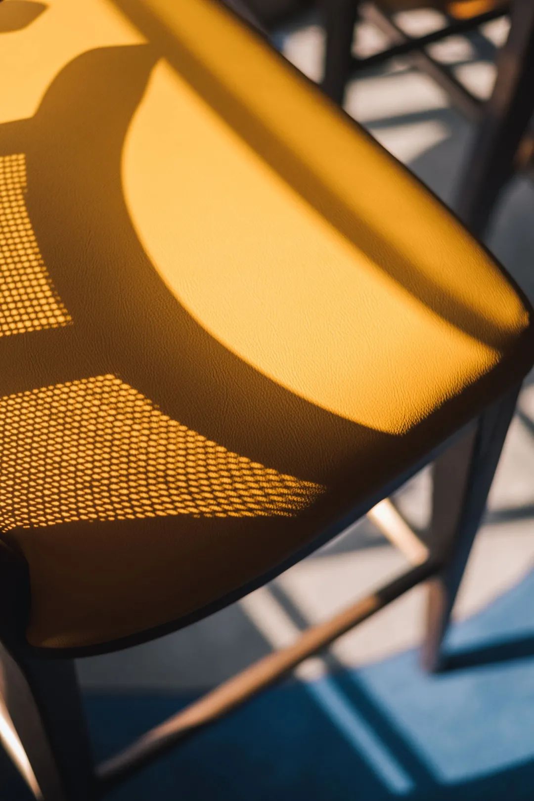 香港奕居酒店顶层餐厅 Salisterra丨中国香港丨Afso 设计公司-8