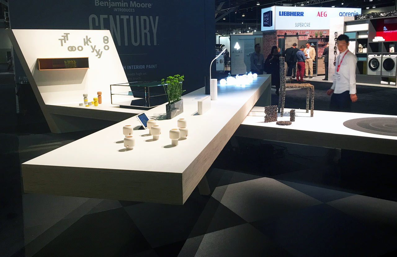 温哥华 IDS 2017 展会亮点 | 10 个独特设计作品-5