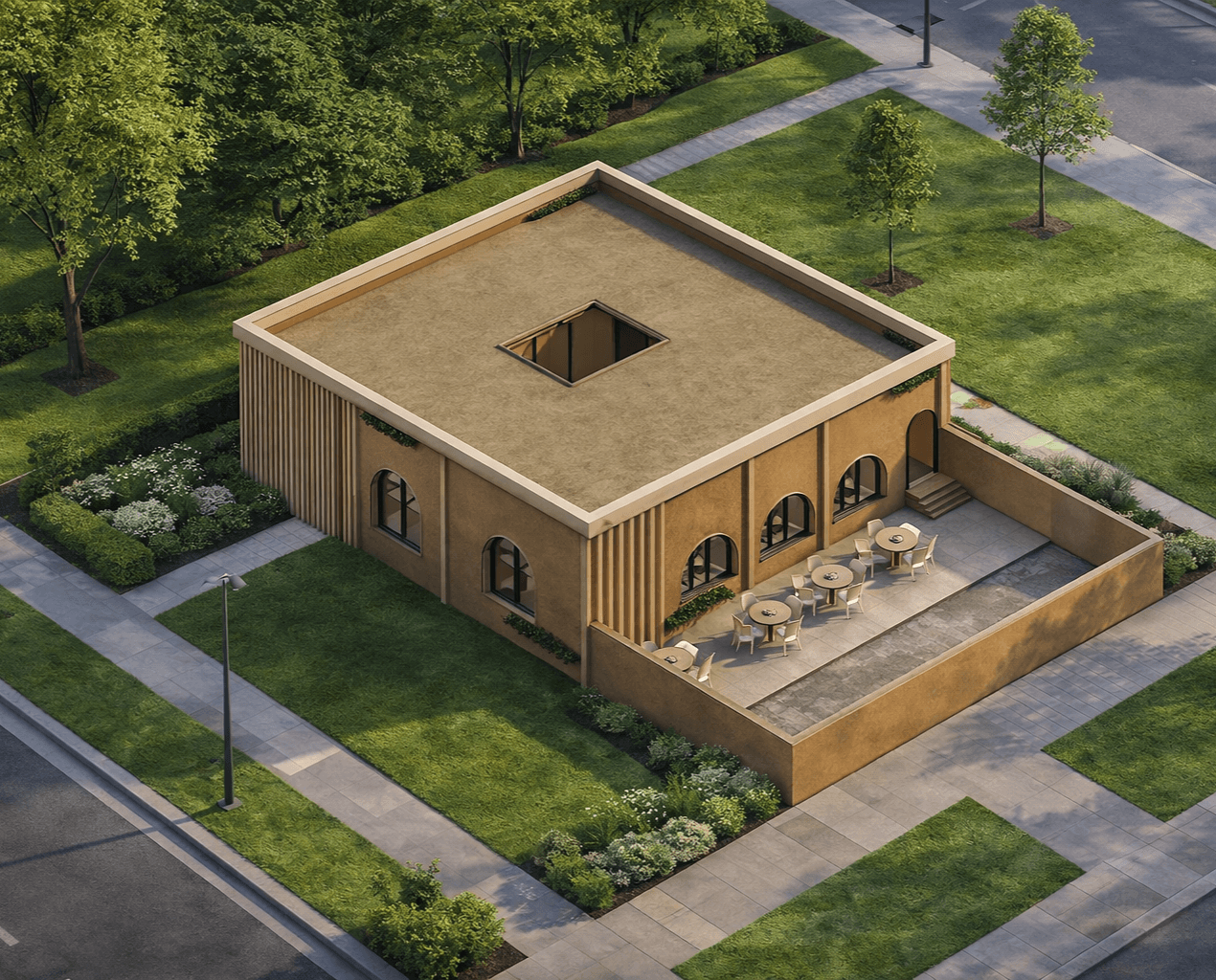 马什拉巴咖啡馆-6