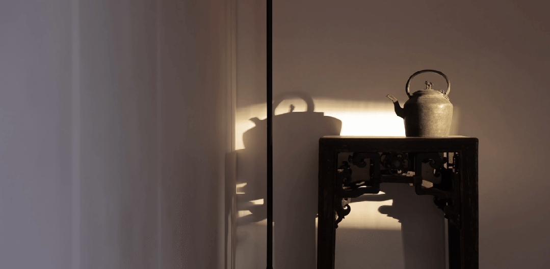 摄影师自宅丨中国杭州丨瀚墨视觉（设计主创叶松,设计助理张蓓）-50