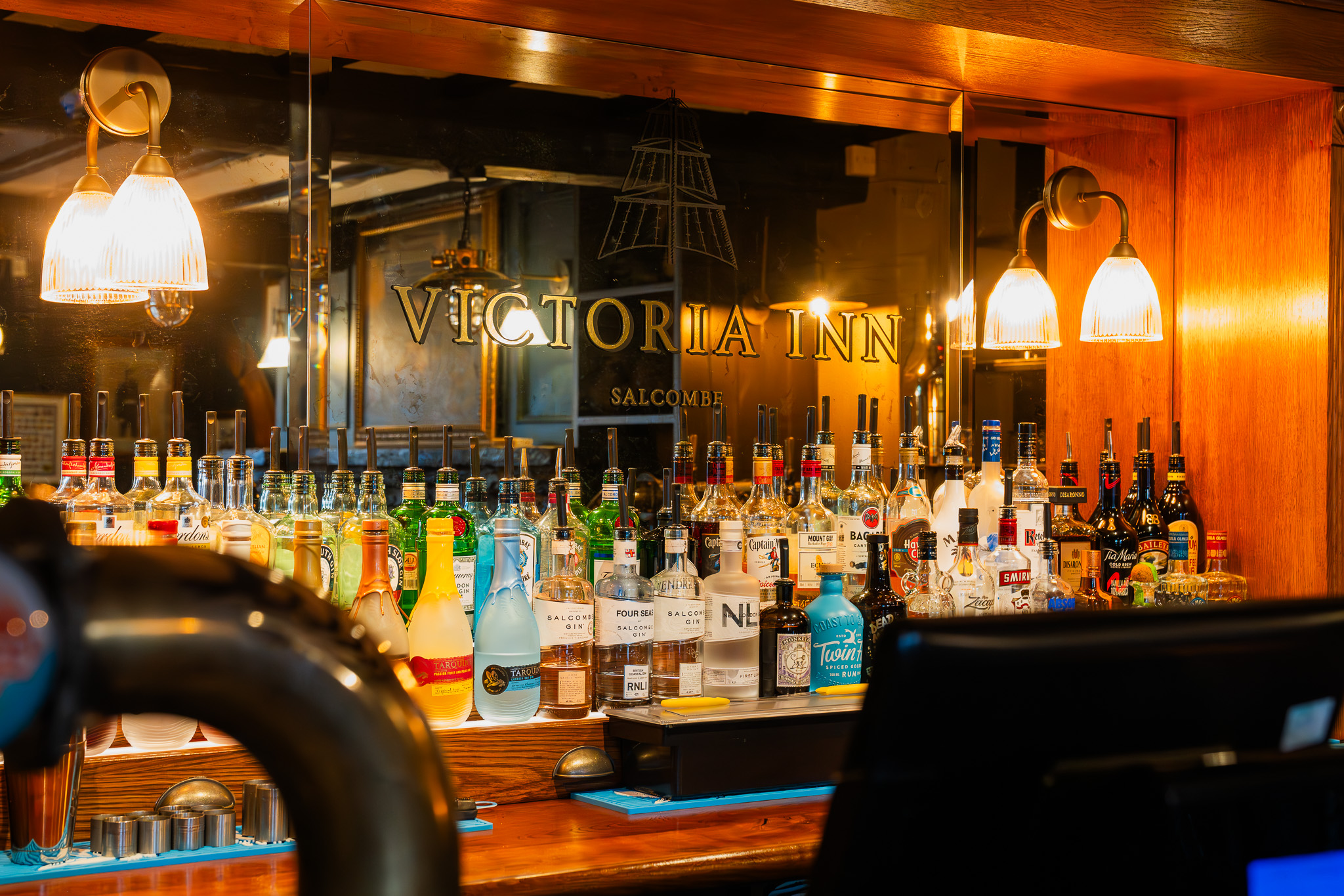 维多利亚旅馆丨英国-7