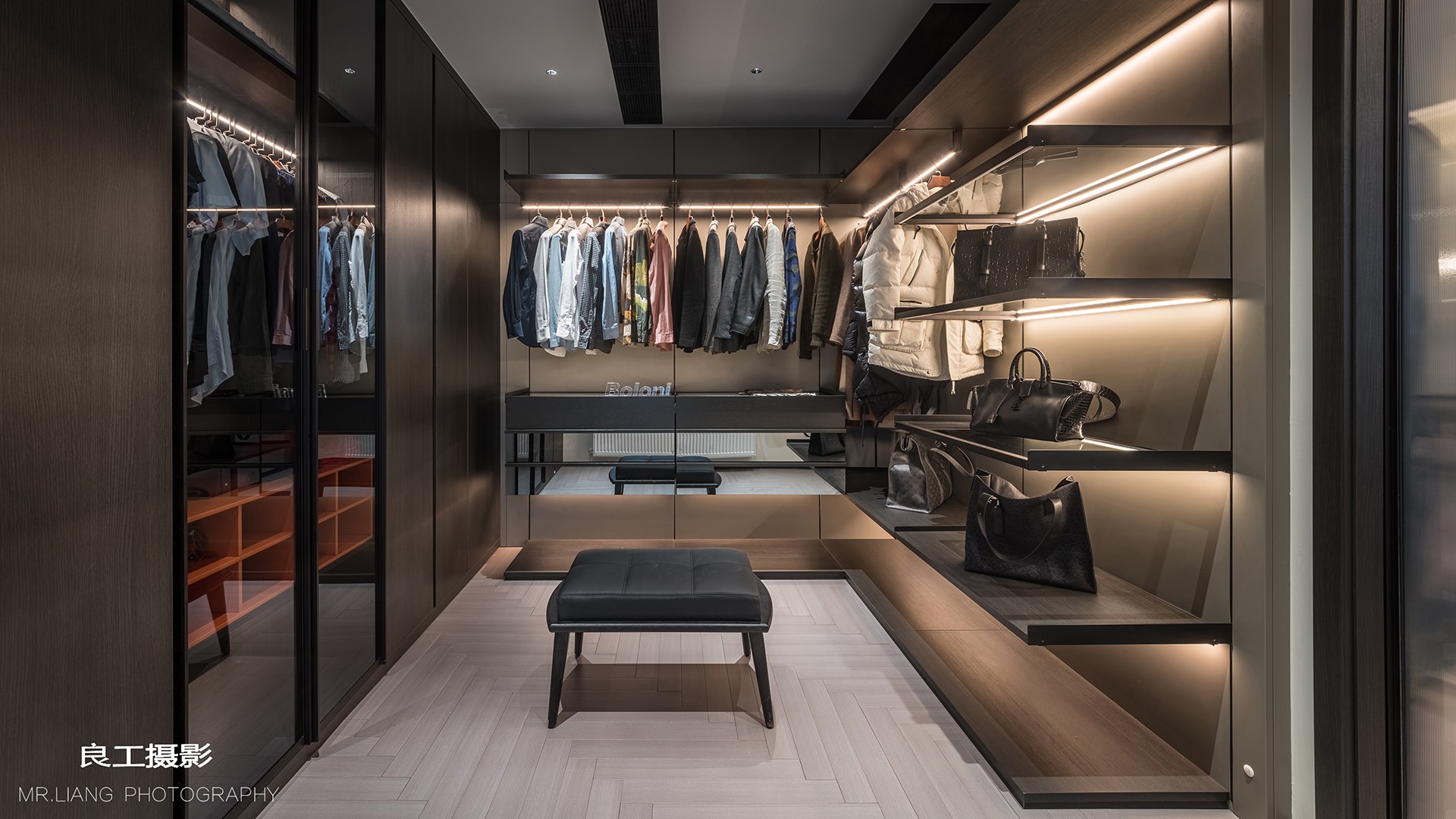 岳阳·博洛尼全屋定制别墅丨中国岳阳丨众壹-50