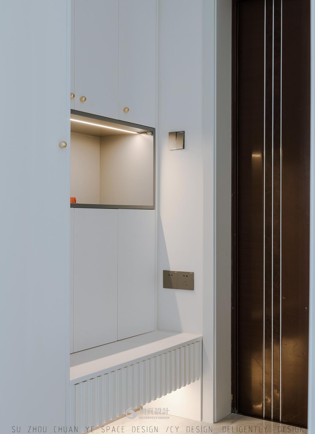 客厅变书房+餐厅+休闲,餐厅变儿童娱乐区-20