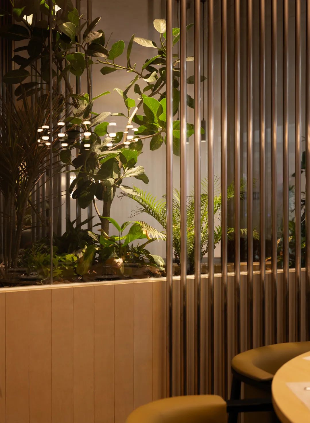 牛牛西厨(东平广场店)丨中国佛山丨HONIDEA 硕瀚创研,黄家略-41